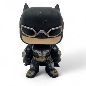 Funko POP! Vinyl Figure Heroes: Justice League Batman